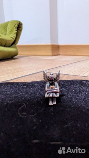 Шарм Pandora Лесная Фея