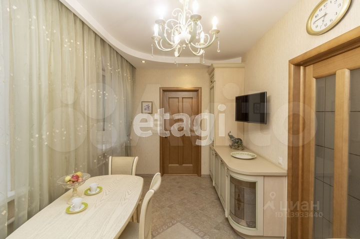 1-к. квартира, 41,2 м², 4/10 эт.