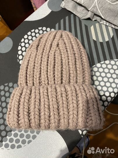 Головные уборы женские