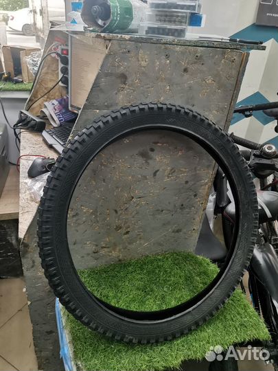 Велосипедная покрышка 20