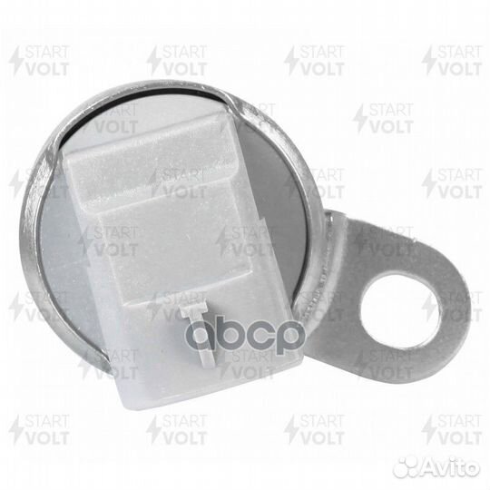 Клапан электромагнитный регулировки фаз грм HYU