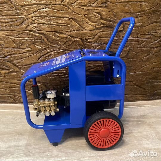 Мойка высокого давления