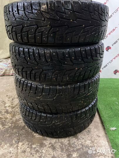 Hankook Winter I'Pike RS W419 175/65 R14 86T