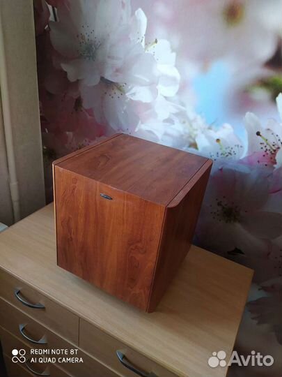 Активный сабвуфер Celestion s 80