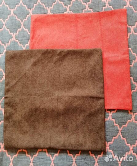 Декоративная наволочка