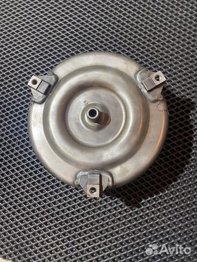 Гидротрансформатор Chevrolet Aveo T300