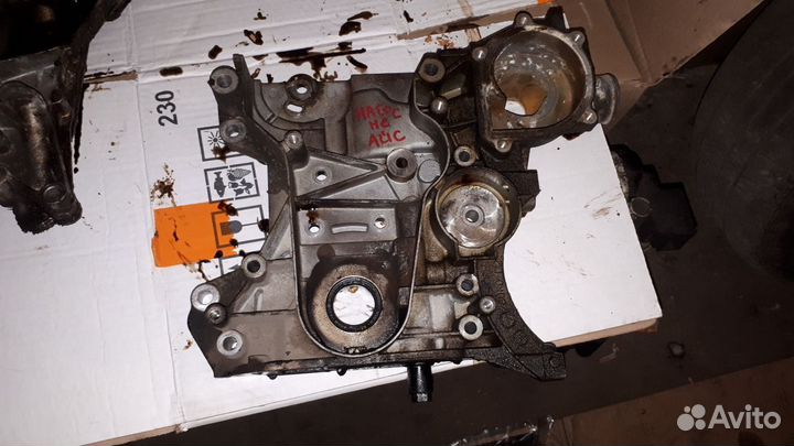 Крышка двигателя шевроле круз