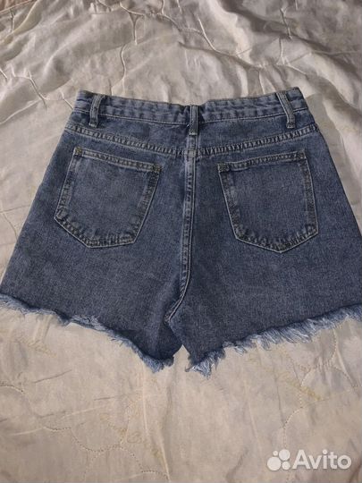 Шорты женские