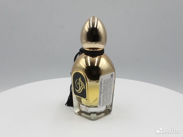 Arabesque Majesty 50ml