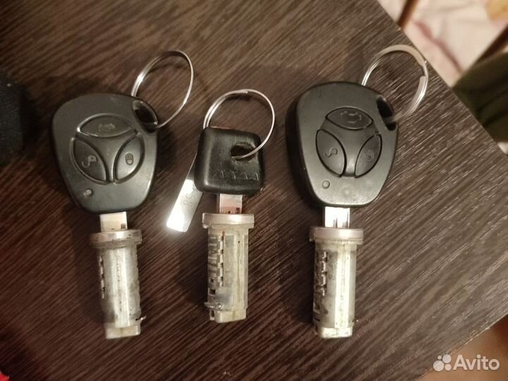 Электроусилитель руля калина