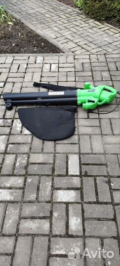Воздуходувка Garden tools