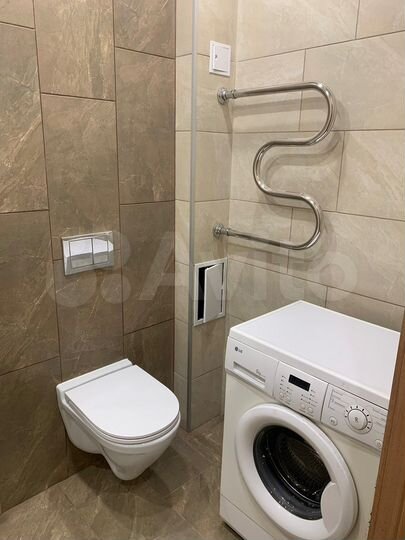 Квартира-студия, 24,1 м², 4/18 эт.