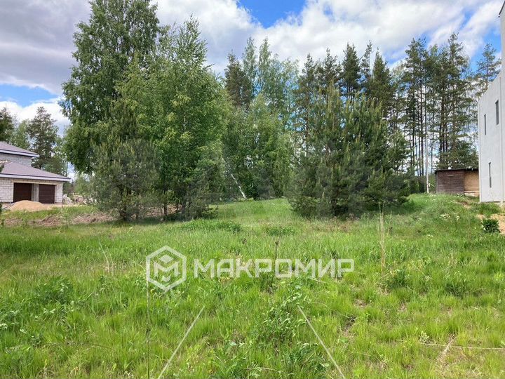 Участок 12 сот. (СНТ, ДНП)