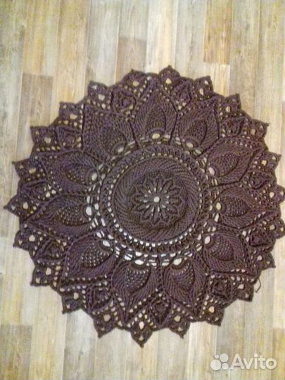 Ковер ручная работа