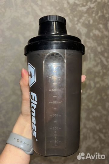 Бутылка для воды