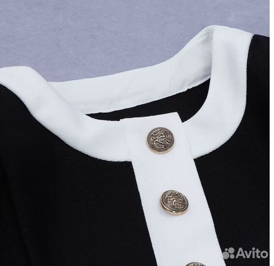 Костюм B*lmain