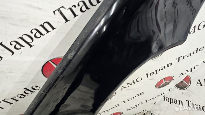 Kрылья перeдние нa Mеrсеdеs-Bеnz W140 S