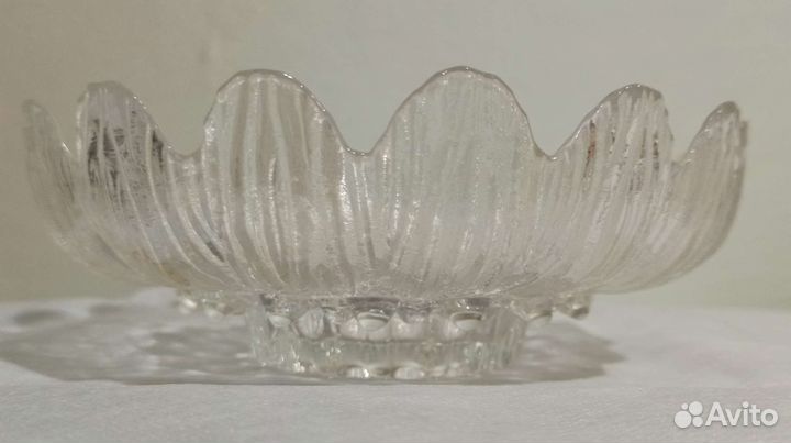 Конфетница СССР