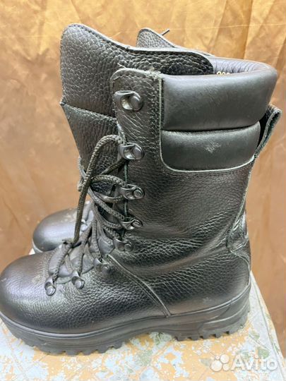 Берцы фарадей 37 размер