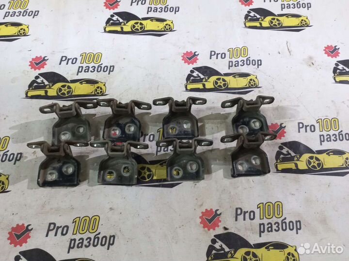 Renault logan дверные ручки