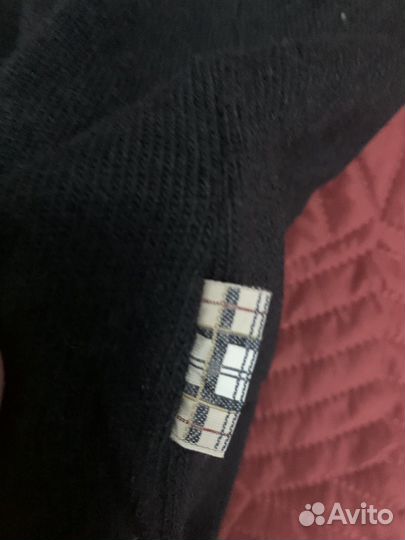 Поатье шерсть оригинал Barbour L