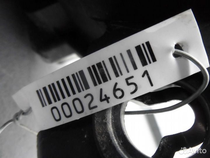 Фара левая Land Rover Discovery III