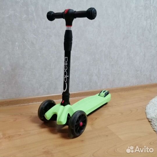 Самокат детский