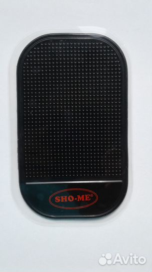 Коврик для приборной панели SHO-ME SHO-0101