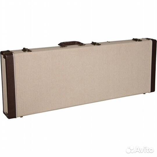 Кейс для гитар gator GW-JM elec