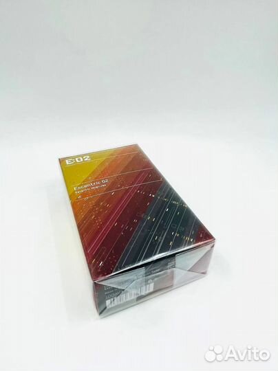 Парфюм Escentric Molecules 02