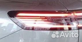 Задняя левая фара Geely Galaxy Starship 7