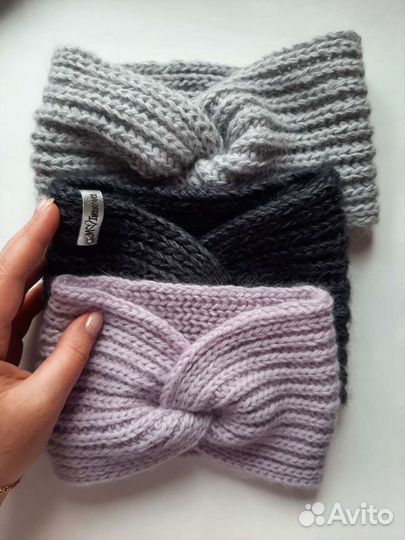 Повязка на голову