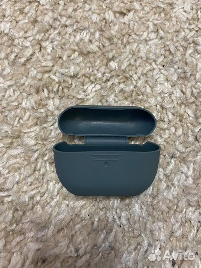 Чехол на AirPods Pro