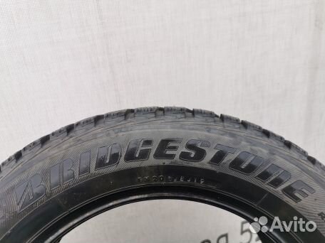 Bridgestone Ice Cruiser 5000 205/60 R16