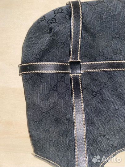 Сумка gucci винтаж
