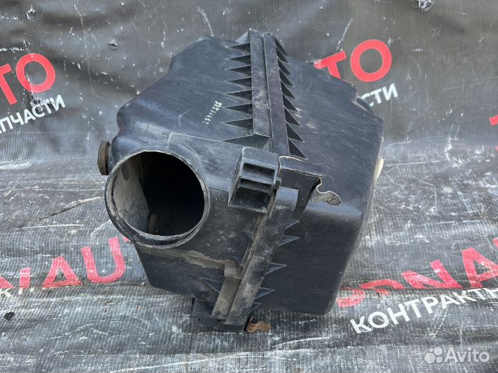 Корпус воздушного фильтра Лифан Солано 650