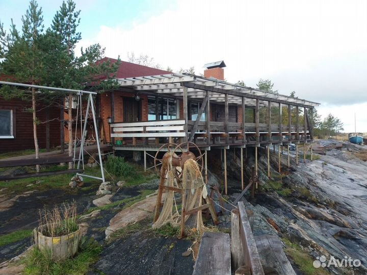 Охота и рыбалка в Карелии