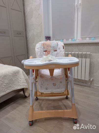 Стульчик для кормления