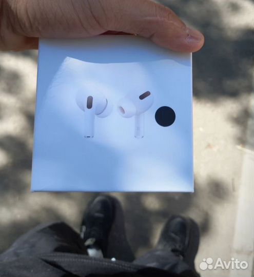 Беспроводные наушники