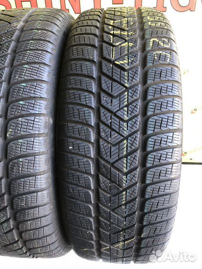 Pirelli Scorpion Winter 235/55 R20 105H
