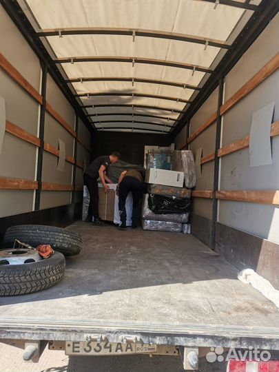 Грузчики переезды грузоперевозки перевозки