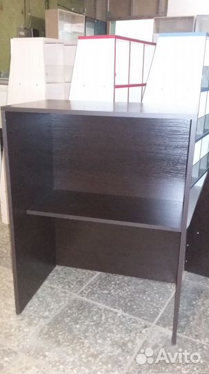 Прилавок. Новый