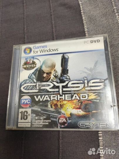 Компьютерные игры/диски CD/DVD for Windows