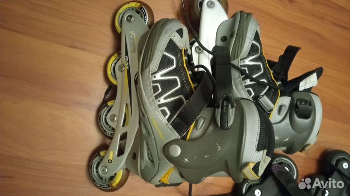 Ролики детские stingrei