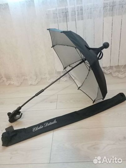 Зонт на коляску