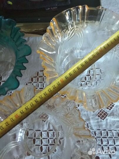 Плафон для керосиновой лампы Европа