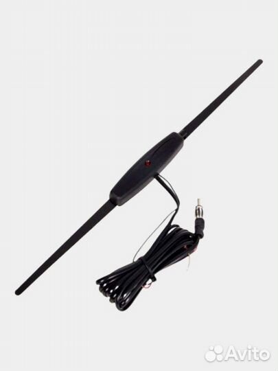 Антенна активная 