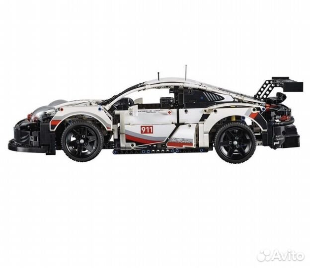 Конструктор lego