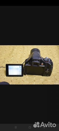 Фотоаппарат canon