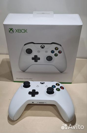 Геймпад Xbox One